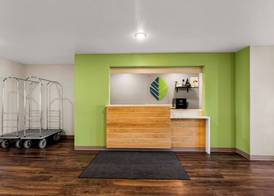 WoodSpring Suites Port St Lucie 4