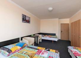 Hotel Buly 3