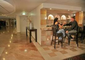 Caesar Premier Jerusalem Hotel 3