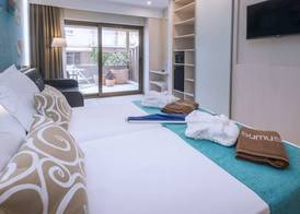 Sumus Hotel Stella and Spa 4S Adults Recommended 5