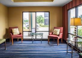 Econo Lodge Ankeny - Des Moines 5