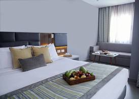 Sunrise Diamond Beach Resort -Grand Select 5