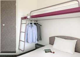 Ibis Budget Berlin Airport Schoenefeld 3