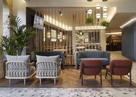 Hotel SANSEbay 5