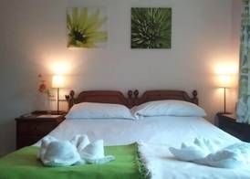 Rosemead Guest House 4
