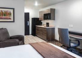 My Place Hotel-Mitchell SD 5