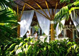 Le Cameleon Hotel 2
