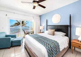 The Reef Beach Resort - All Inclusive - East End, Grand Cayman 4