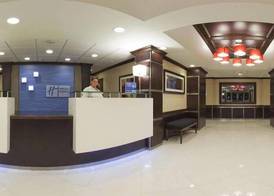 Holiday Inn Express & Suites AMITE by IHG 2