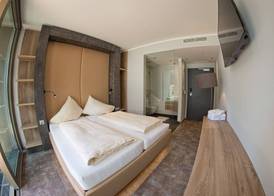 Rocket Rooms Velden 5