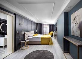 B LOFT HOTEL 5