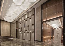 Doubletree By Hilton Yangzhou 4
