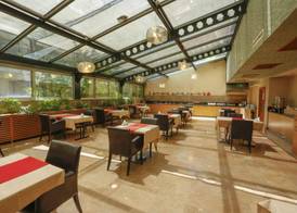 Nüzhet Hotel 2