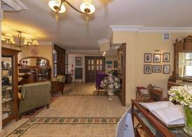 Arena Hotel - Special Class 3