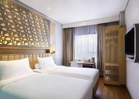 ibis Styles Cikarang 3