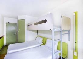ibis Budget - Newcastle 5