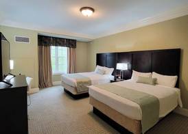 The Resort at Glade Springs 5