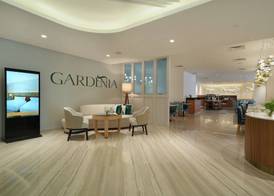 Arabian Park Dubai, an Edge by Rotana Hotel 3