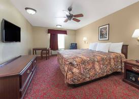 Days Inn by Wyndham St Peters/St Charles 5