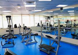 Sharjah Premiere Hotel & Resort 4
