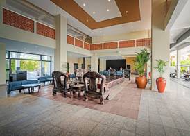 Grandvrio Ocean Resort Danang 2