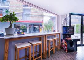 OH Hostels - Bangkok 2