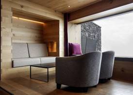 Chetzeron Mountain Hotel 4