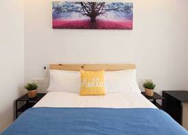 Bilbao ROOMS & KITCHEN Zabalburu 4