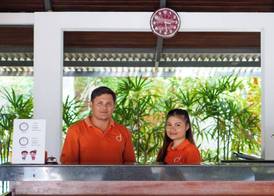 Tinidee Golf Resort Phuket 3