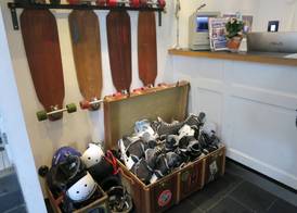 City Backpackers Hostel 2