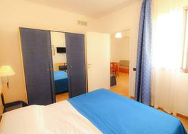 Hotel Paladini di Francia 2