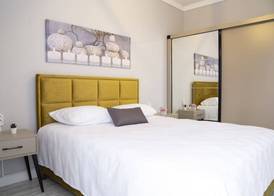 Hatton Suites Esenboga 4