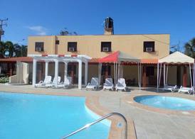CONDOMINIO 62 (MOTEL 62) 2