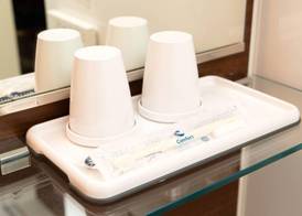 Comfort Inn Kashima 5