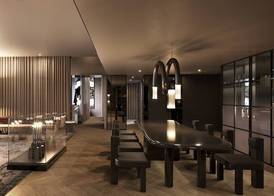 Kimpton Qiantan Shanghai by IHG 5