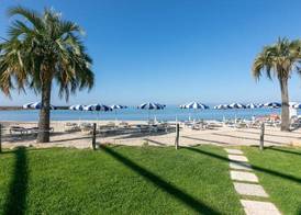 Hôtel Club Framissima Sighientu Resort Thalasso & Spa 5