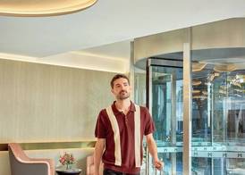 Meriton Suites Zetland 3