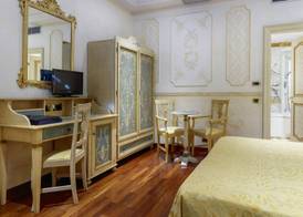 Hotel Villa San Pio 3