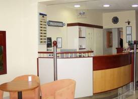Tisza Alfa Hotel 3