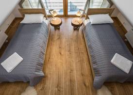 Smrekowa Polana Resort & Spa 4