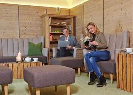 Alpeiner - Nature Resort Tirol 4