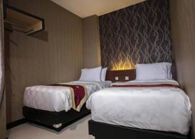 JLE'S Hotel 3
