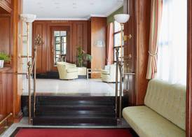 Living Hotel Berlin Mitte 3