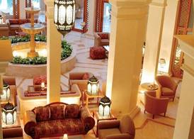Ghazala Gardens 2