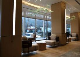 Buyuk Saruhan Hotel 3