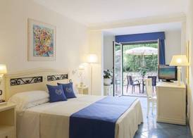 Hotel Hermitage 4