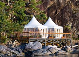 Rockwater Secret Cove Resort 5