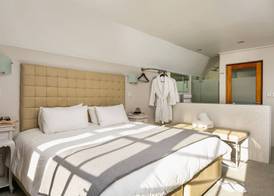 Harbour House Hotel 3