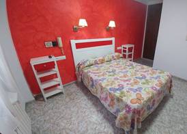 Hotel Doña Carmen 5