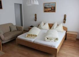Hotel Al Rom 5